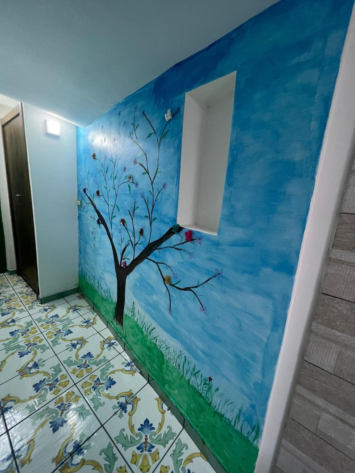 Appartement Dimora Maradona Ai Spagn0li *