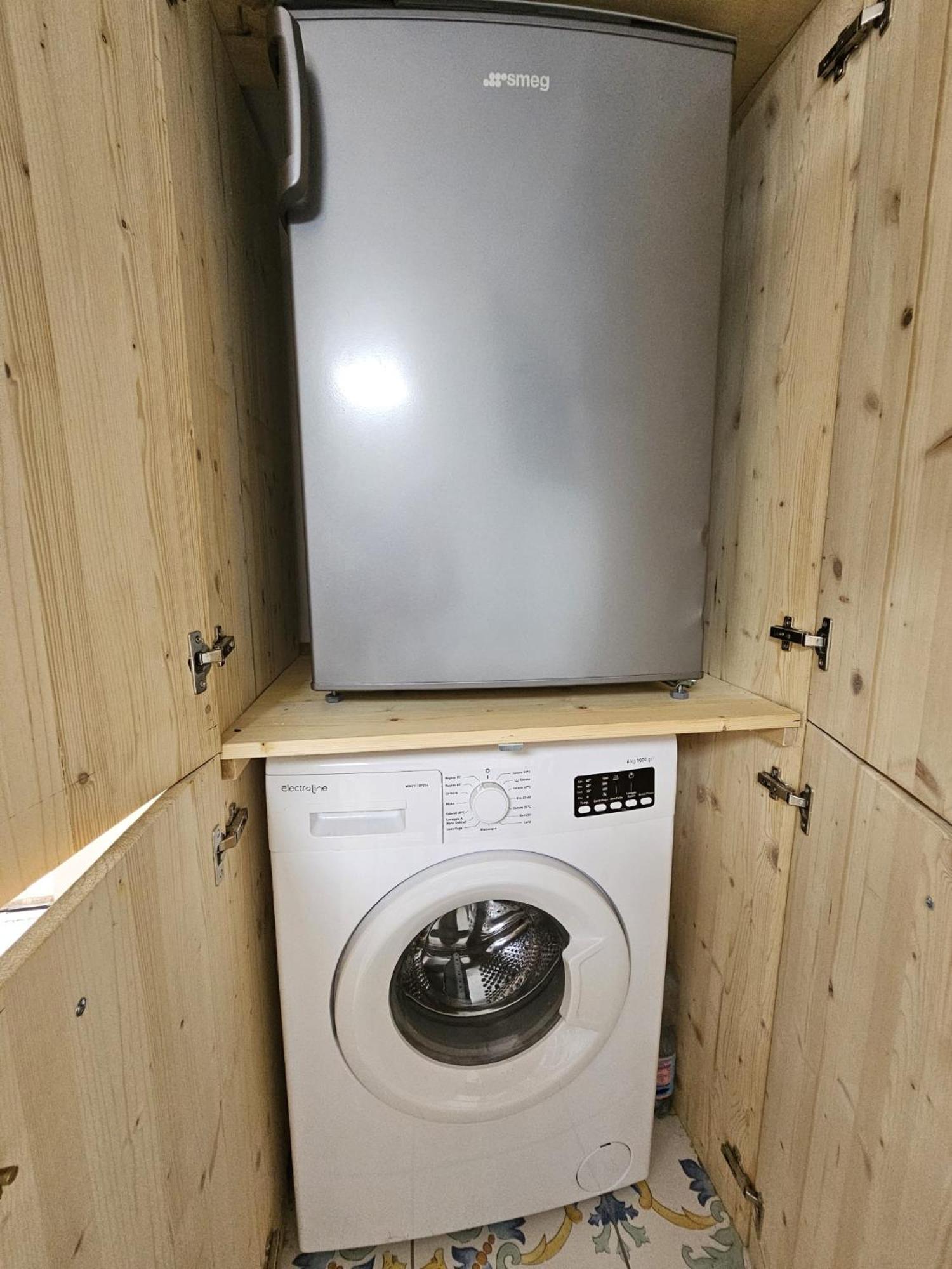 Appartement Dimora Maradona Ai Spagn0li Naples