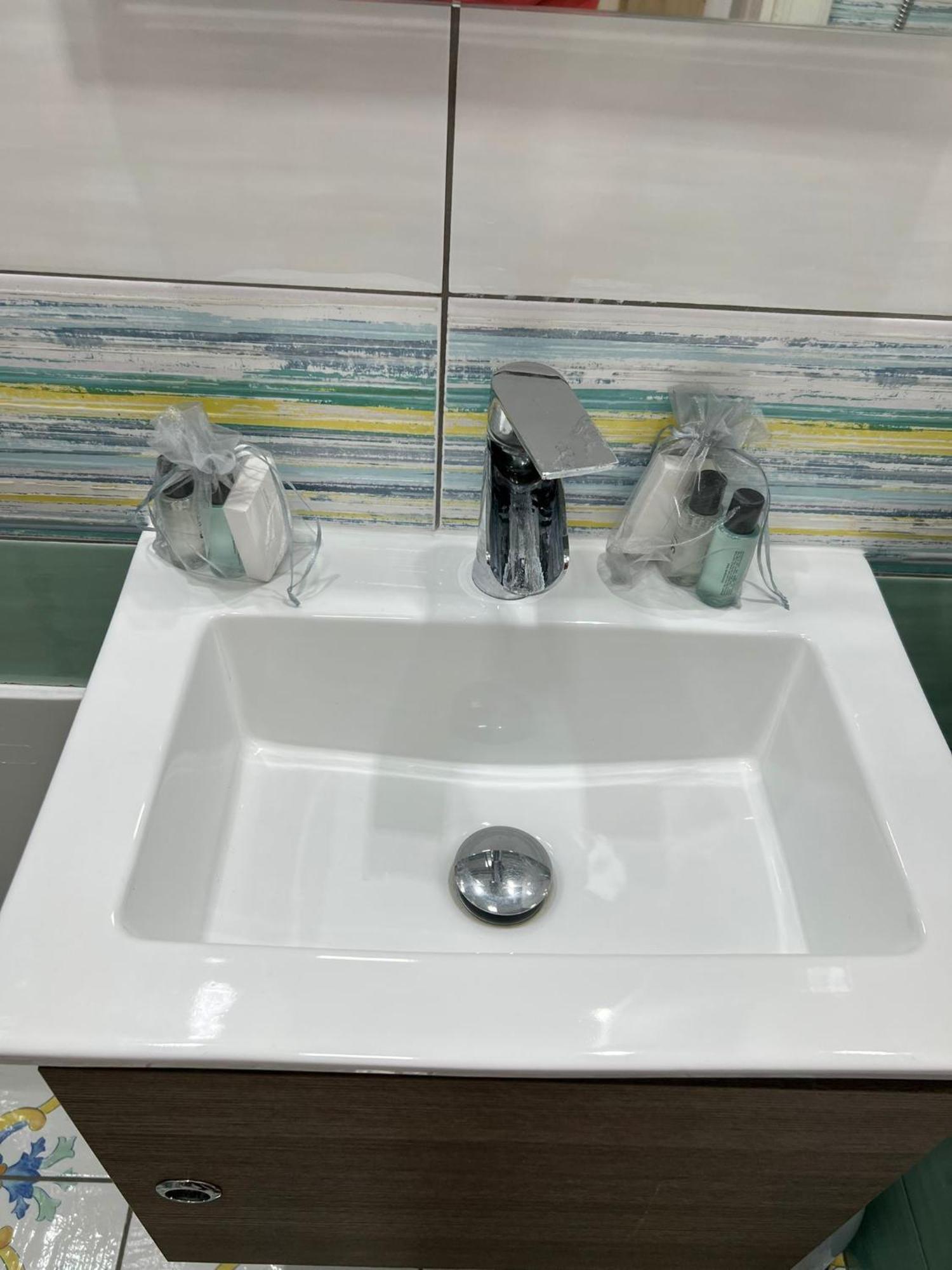 Appartement Dimora Maradona Ai Spagn0li